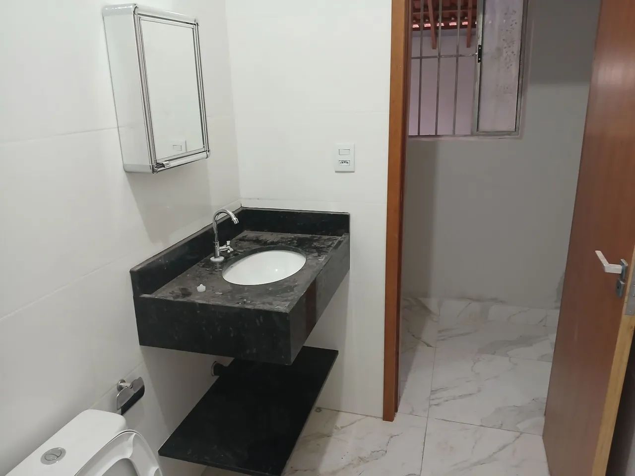 Alugo jd Iguaçu  - Foto 4
