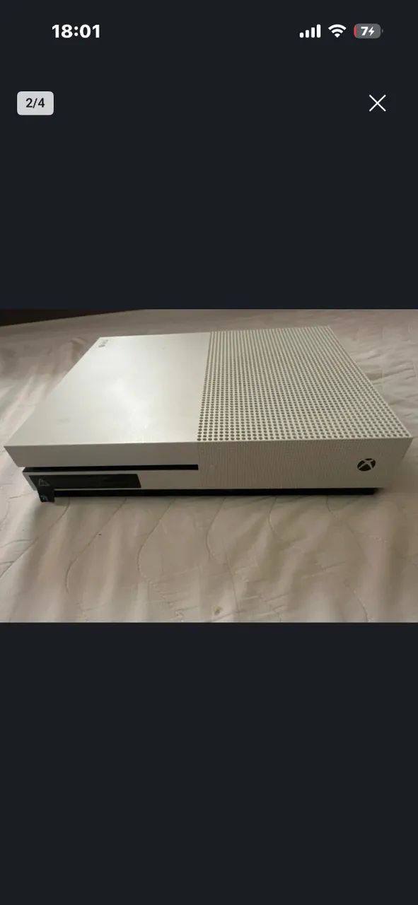Xbox One S  - Foto 3