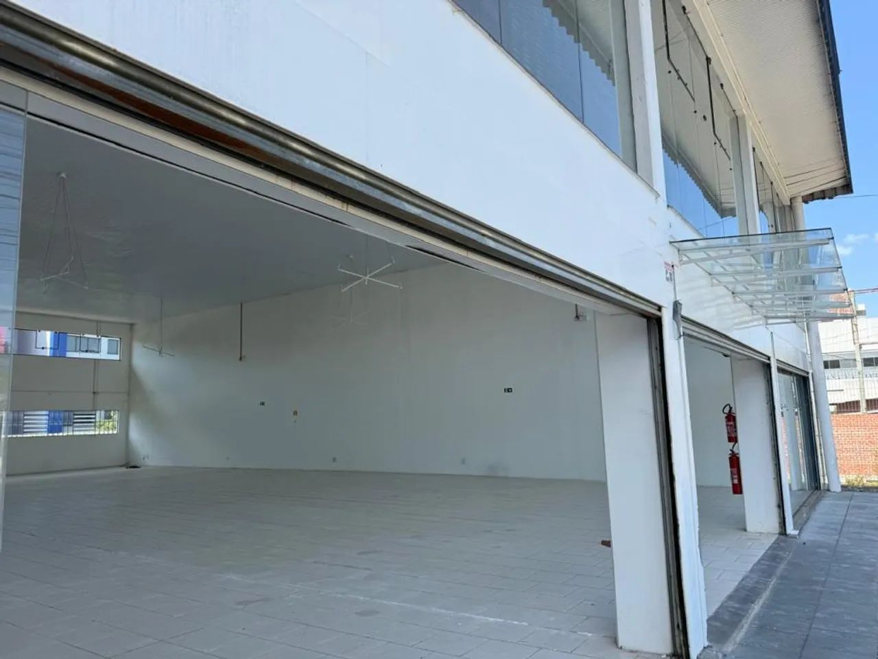 Pavilhão / Depósito 6690 - Foto 3