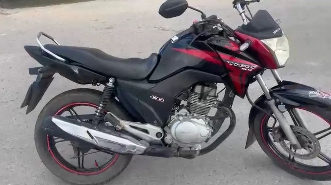 Titan 150 2014 - Foto 2