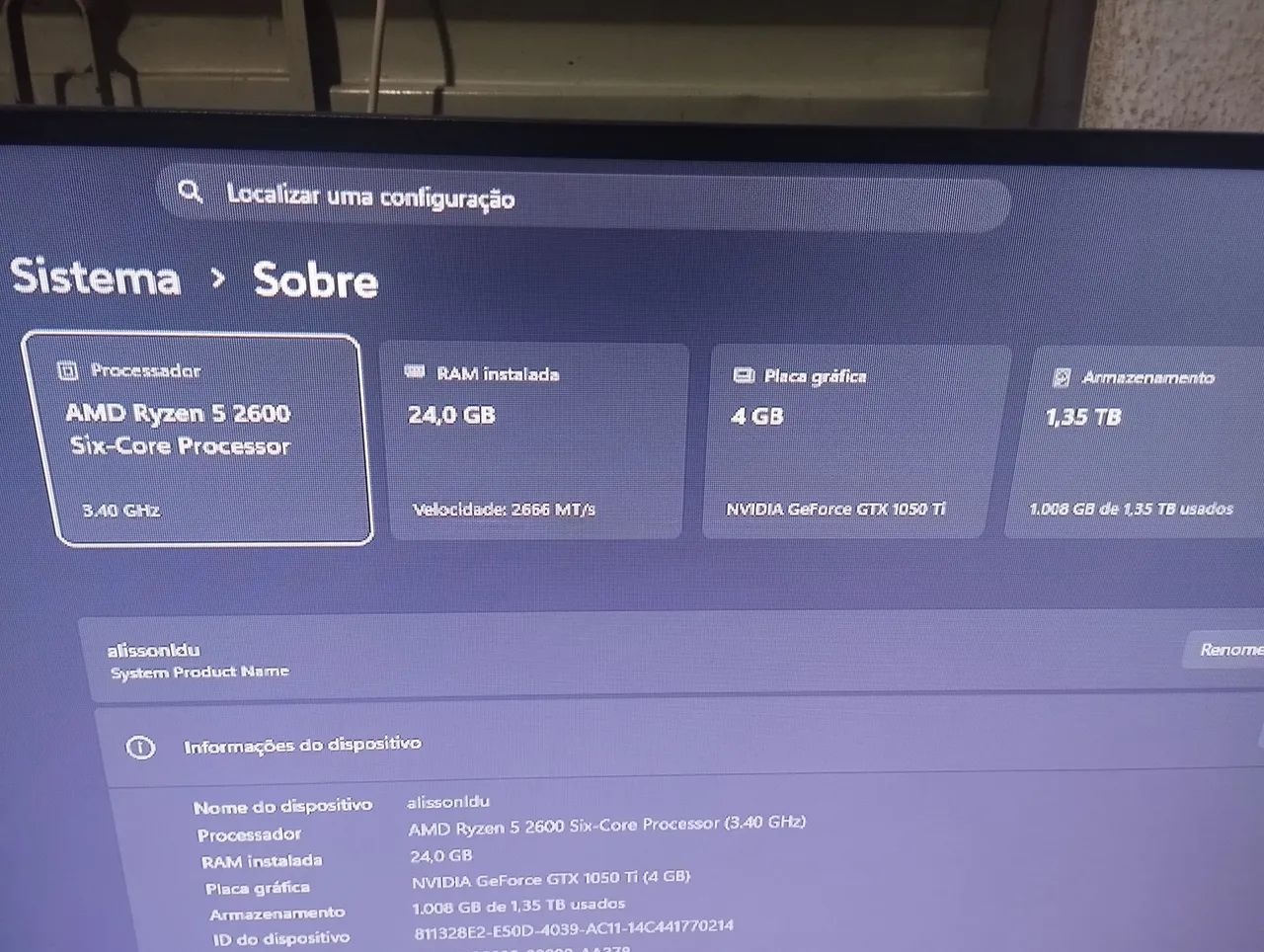 Computador 