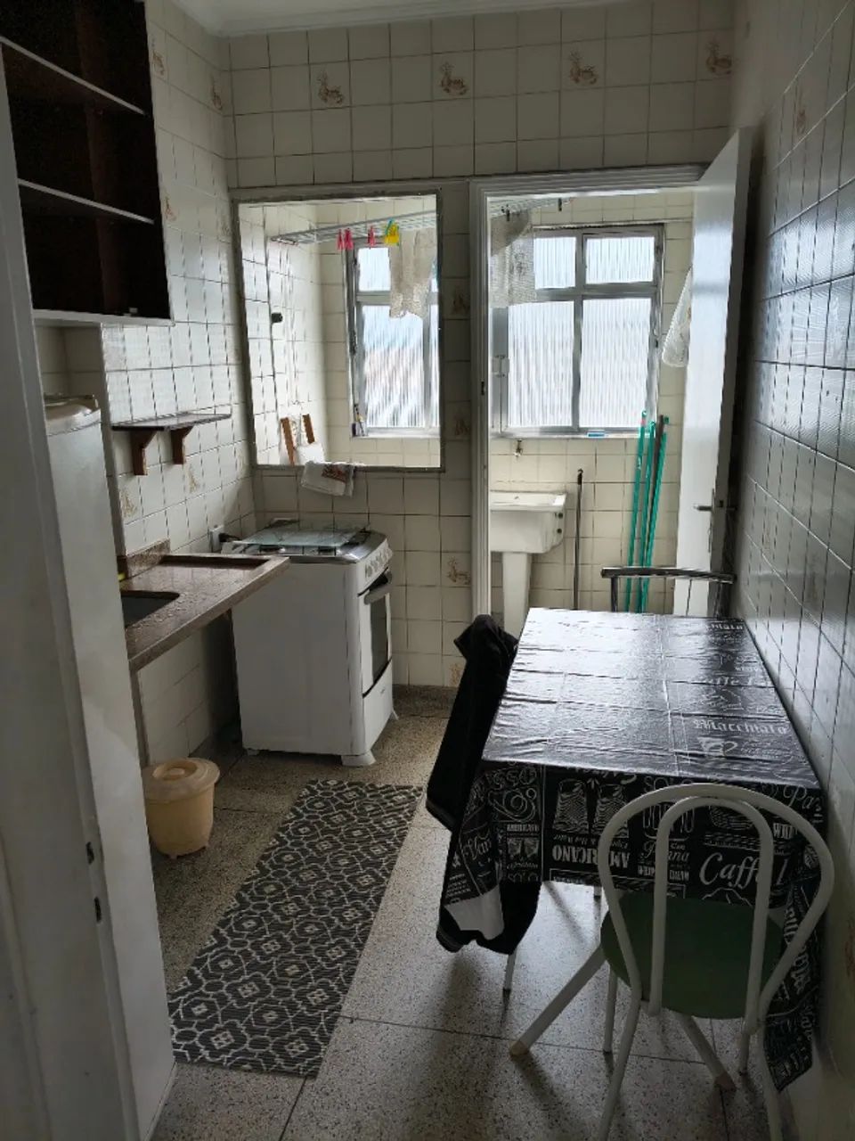 Kitnet Locação Bristol Oportunidade - Foto 4