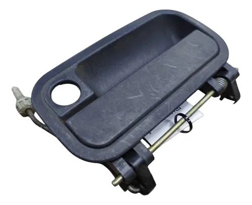 Maçaneta Externa Chevrolet Corsa 1996-2002 Diant Esquerda Preto