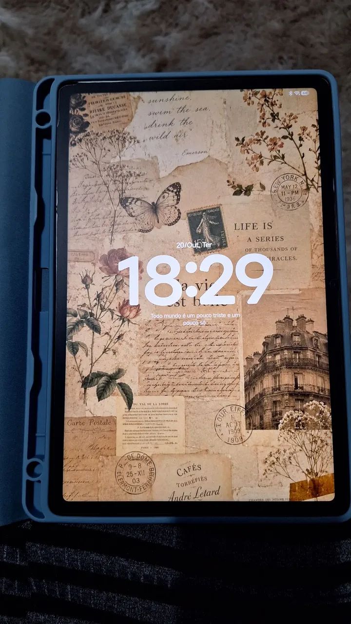 Tablet Redmi pad 2