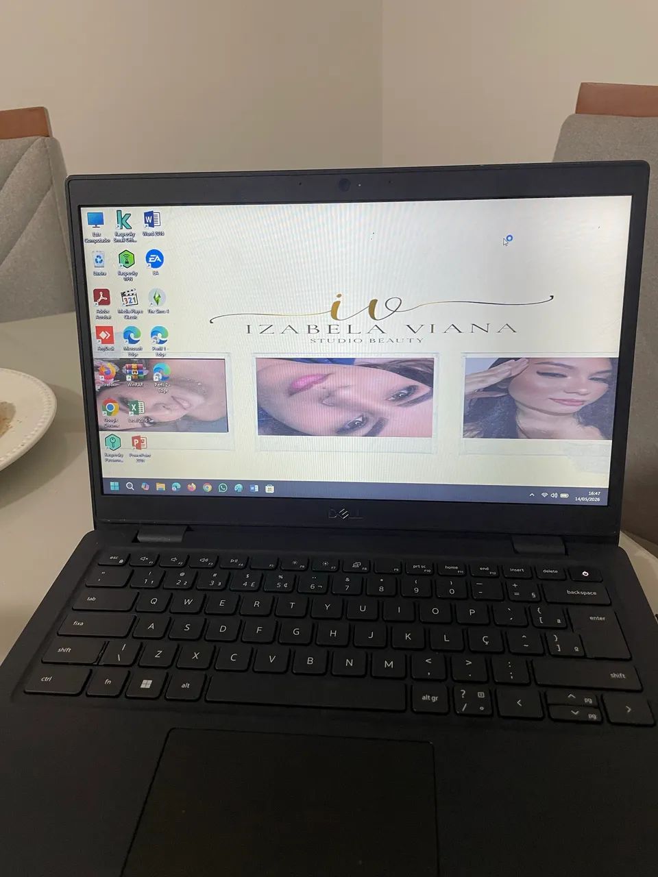 Notebook Dell  - Foto 2