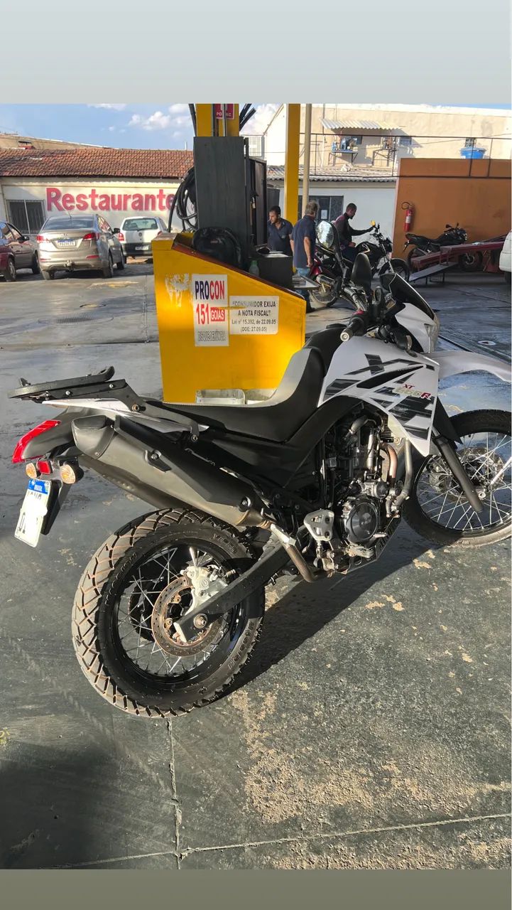 Xt 660 2014  - Foto 4