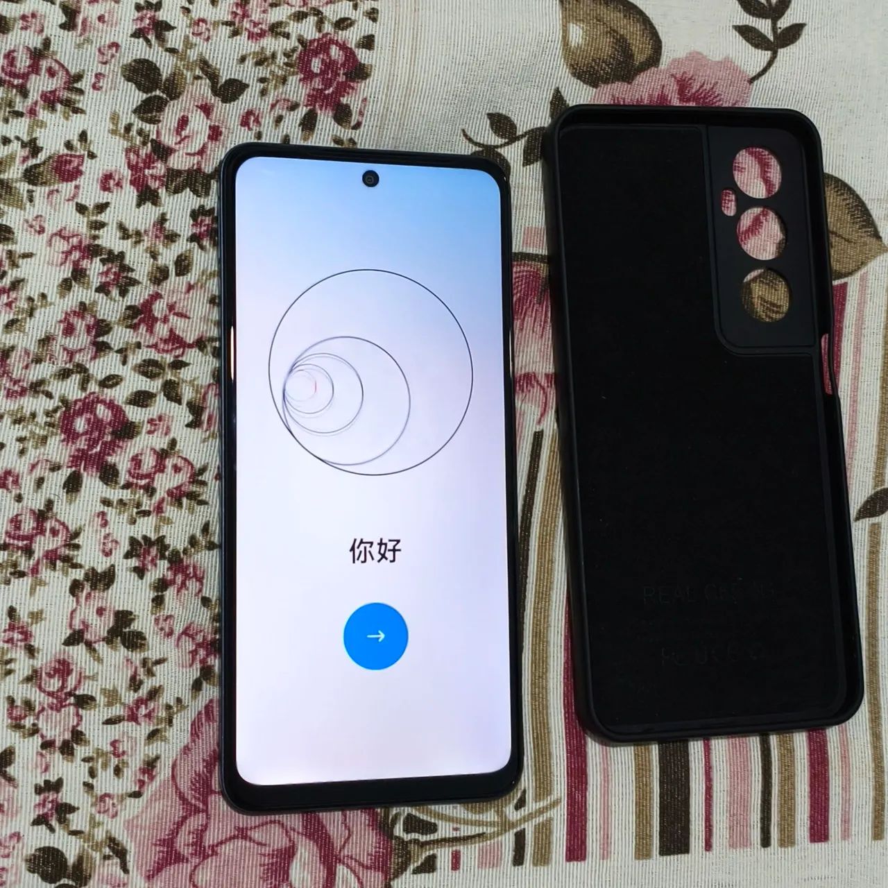Realme C65 + Carregador - Foto 4