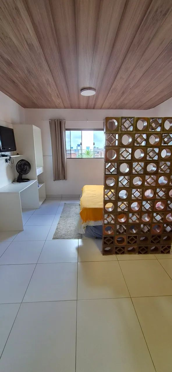 flat  - Foto 3