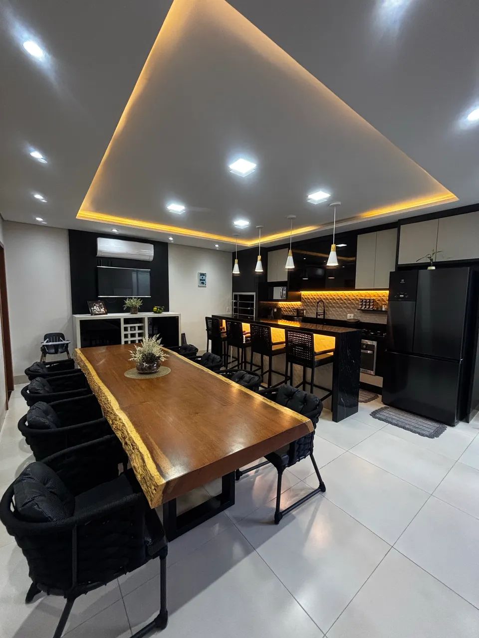 VENDO EXCELENTE CASA EM MANDAGUAÇU  - Foto 3