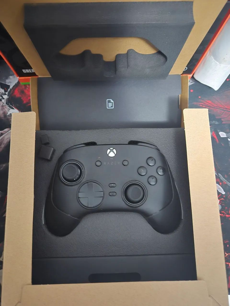 Controle de Xbox wolverine v3 TE - Foto 2