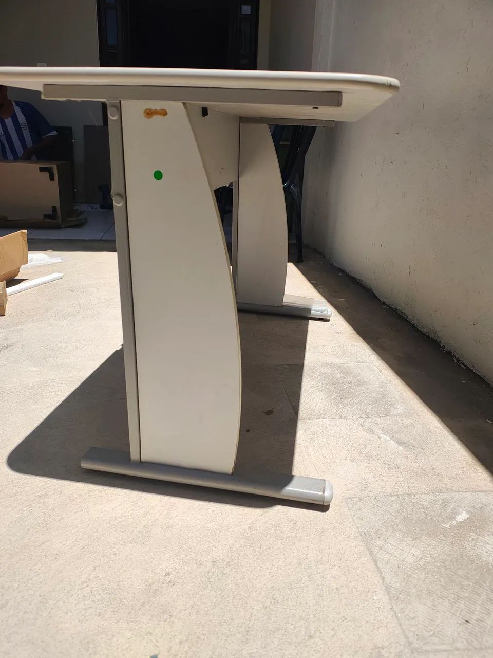Mesa de escritório 