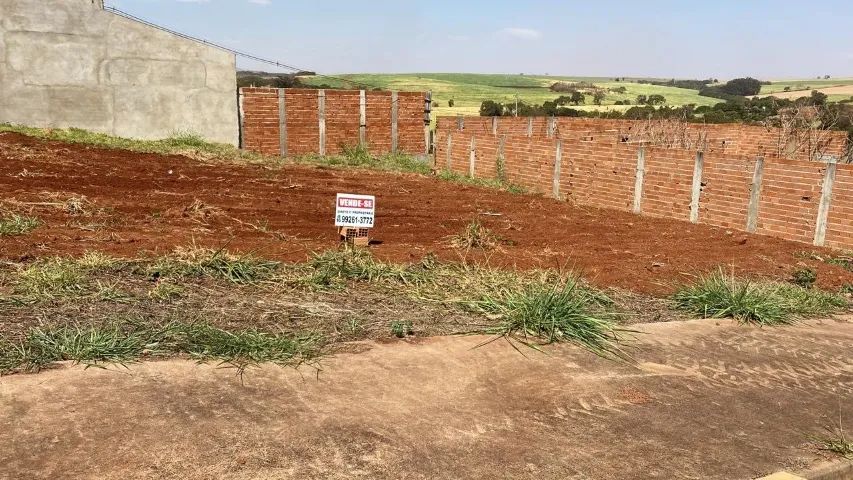 Foto - Sertãozinho - Jardim das Araucárias