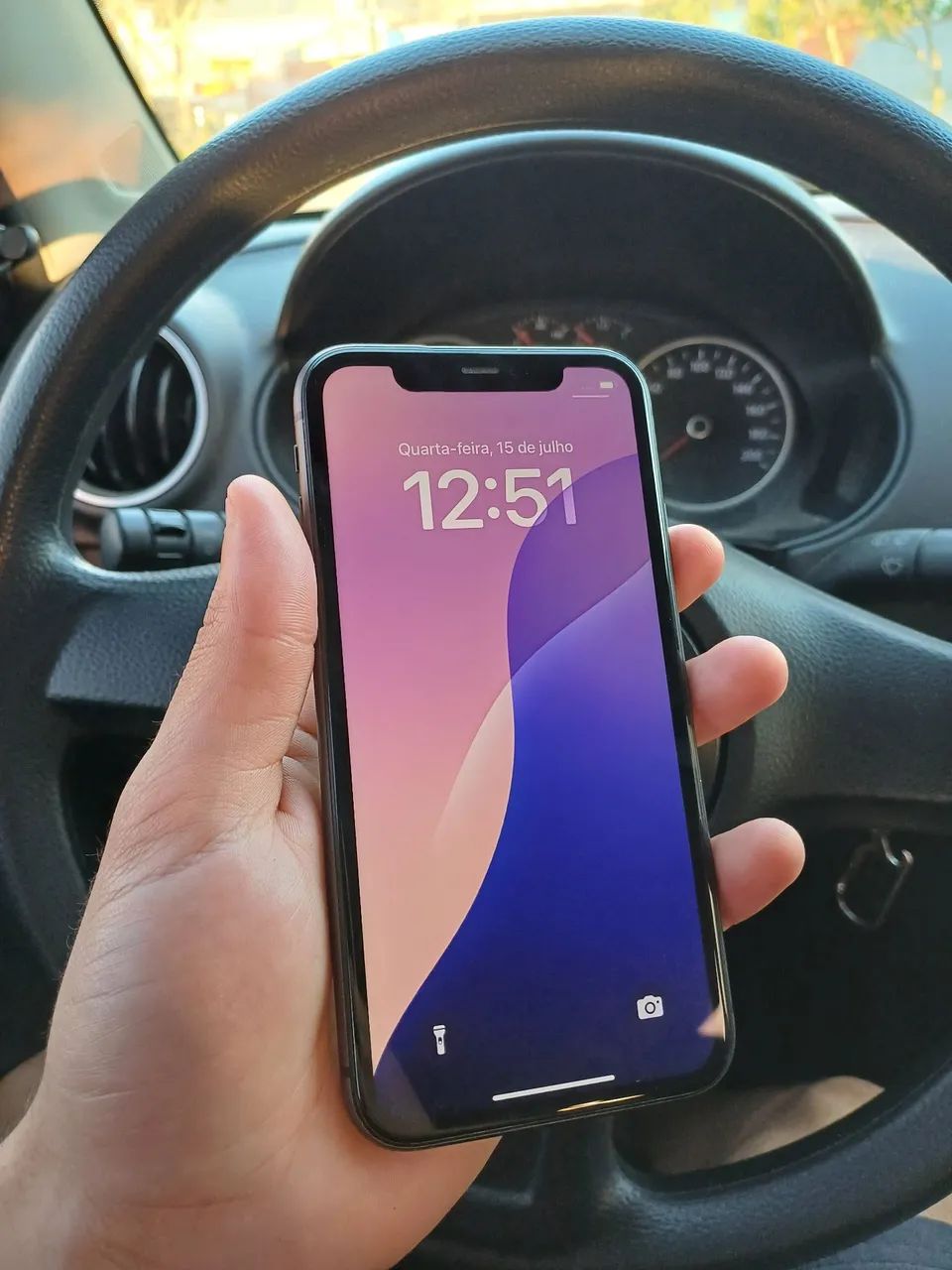Iphone 11 64gb Todo Original - Foto 2
