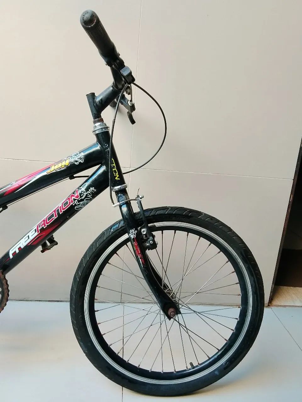 Bicicleta  - Foto 3