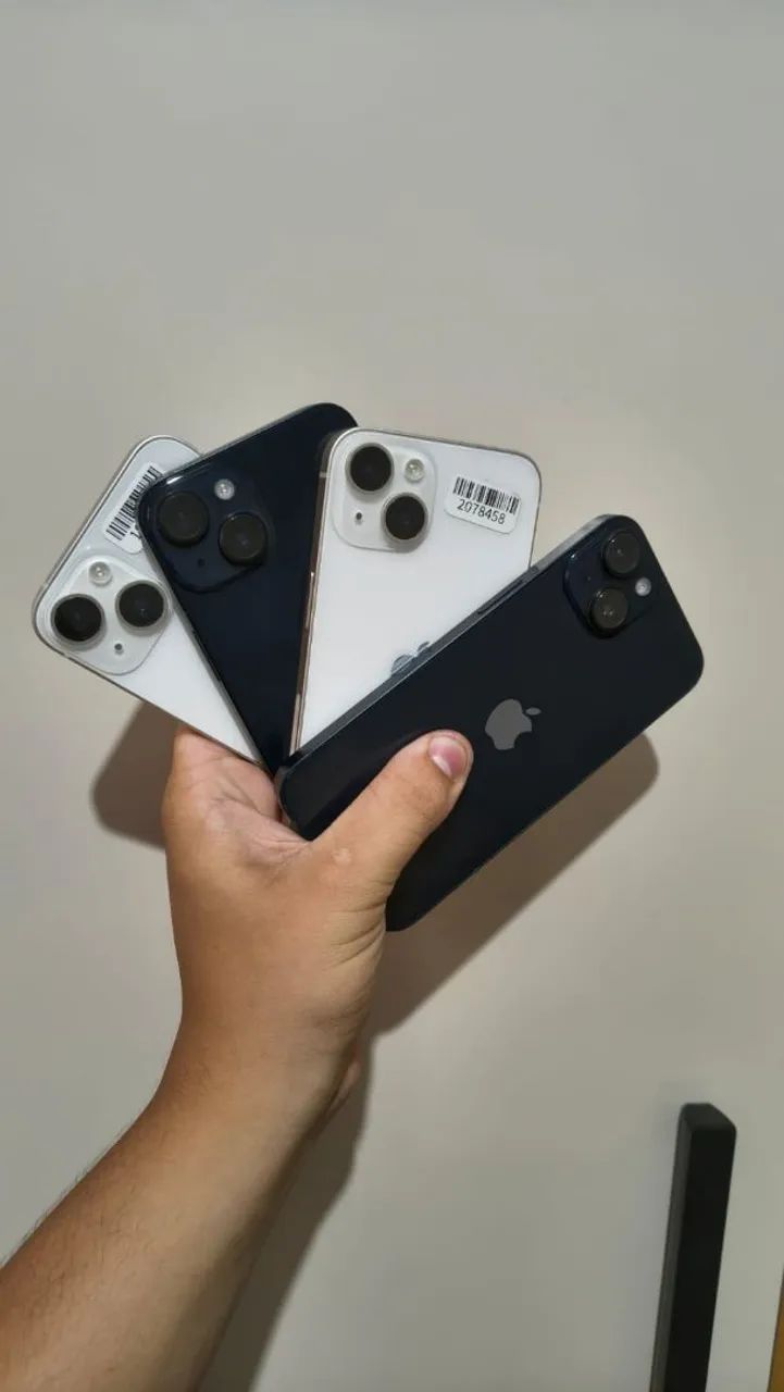 iPhone 14 - Foto 4