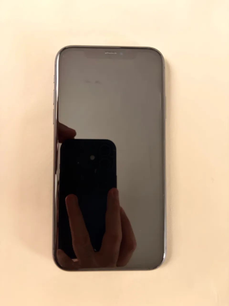 Iphone 11 64gb Preto - Foto 3