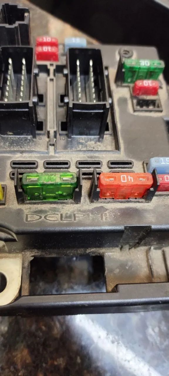 Módulo BSM B3 Citroen/ Peugeot  - Foto 3