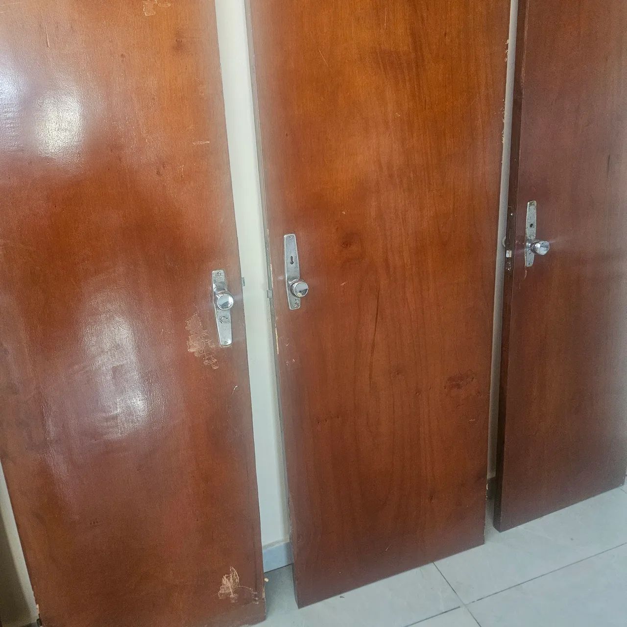 Portas  - Foto 3