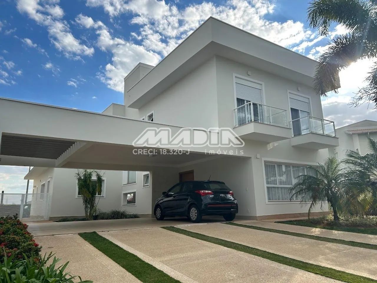 casa - Condomínio Terras de Vinhedo - Vinhedo