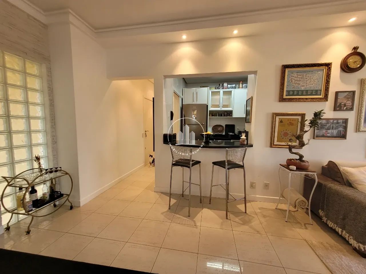 Apartamento em Estreito - Florianópolis - Foto 5