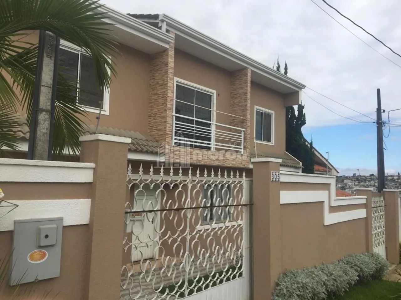 SOBRADO Á VENDA NO NEVES - Foto 2