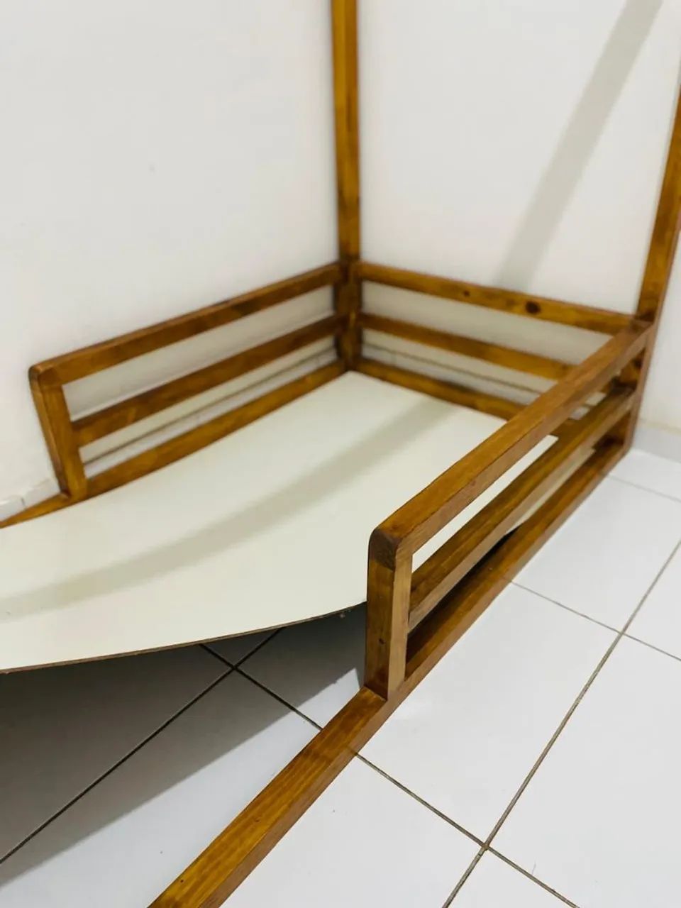 Cama Montessoriana Dupallets  - Foto 4