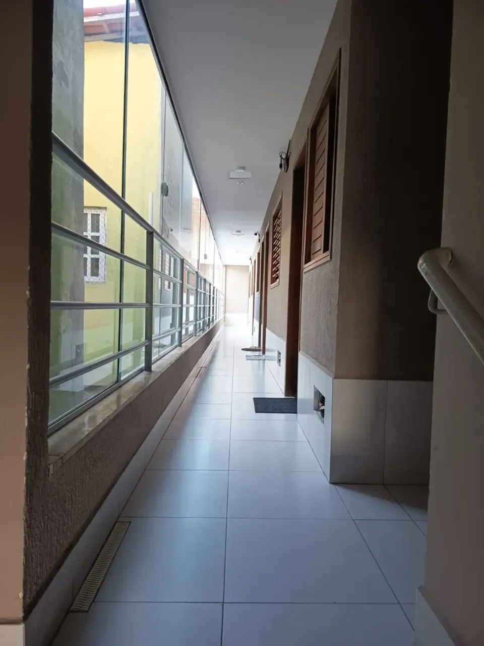 Imóvel para aluguel com 28 metros quadrados com 1 quarto