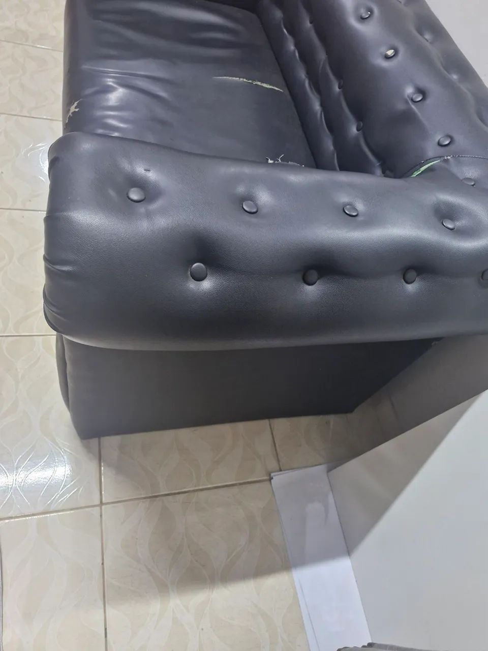 Sofá  - Foto 3