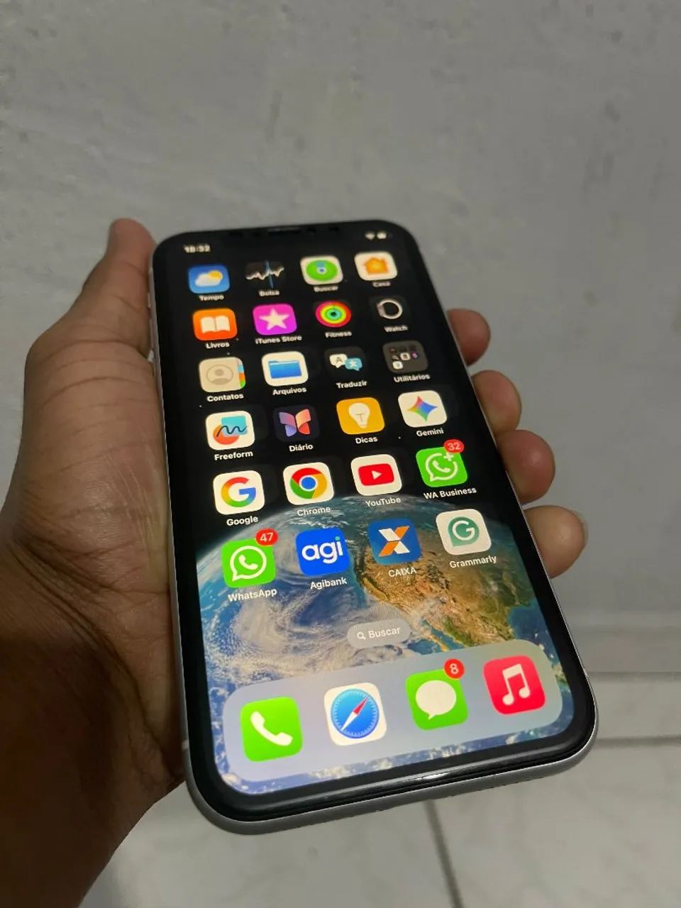 IPHONE XR - Foto 2