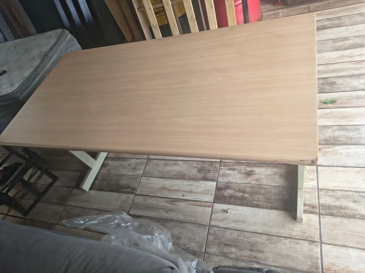 Mesa - Foto 2