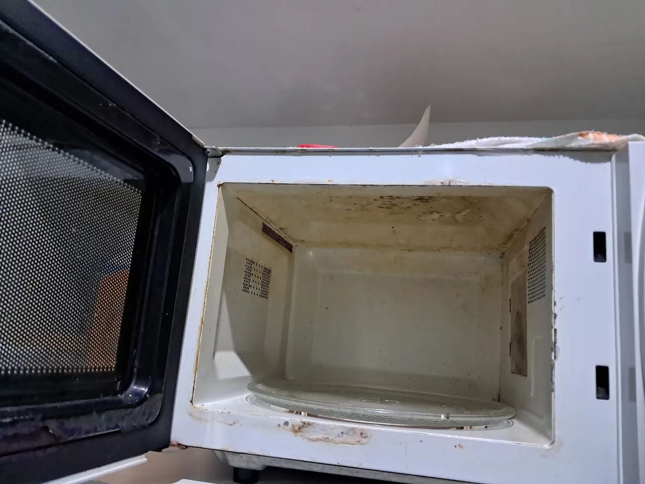 Vendo micro-ondas  - Foto 3