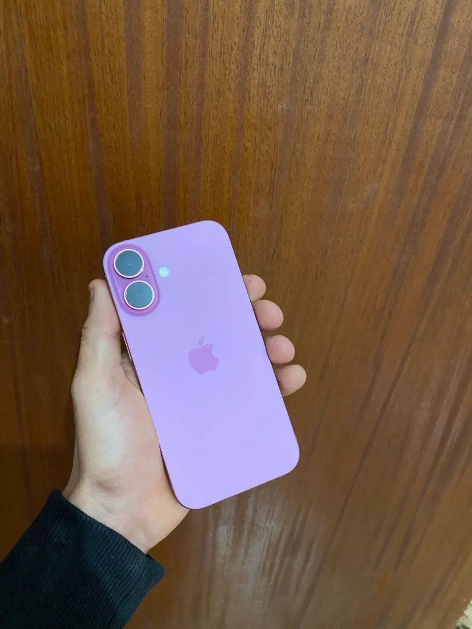 iPhone 16 rosa 128gb - Foto 2