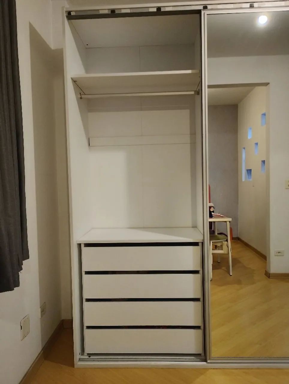 Guarda roupa  - Foto 2