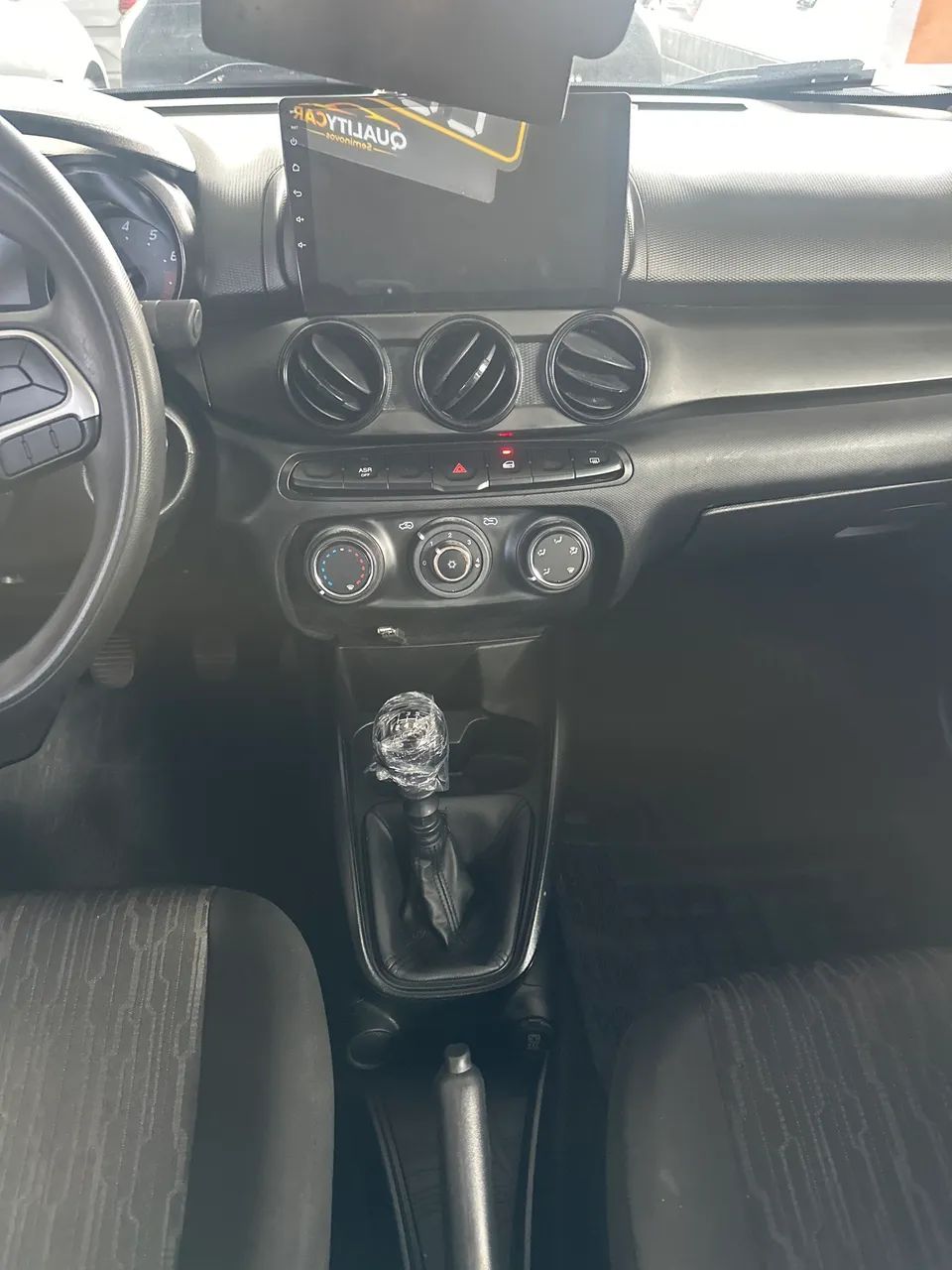 Fiat Argo 1.0 6V Flex. 2022 - Foto 5
