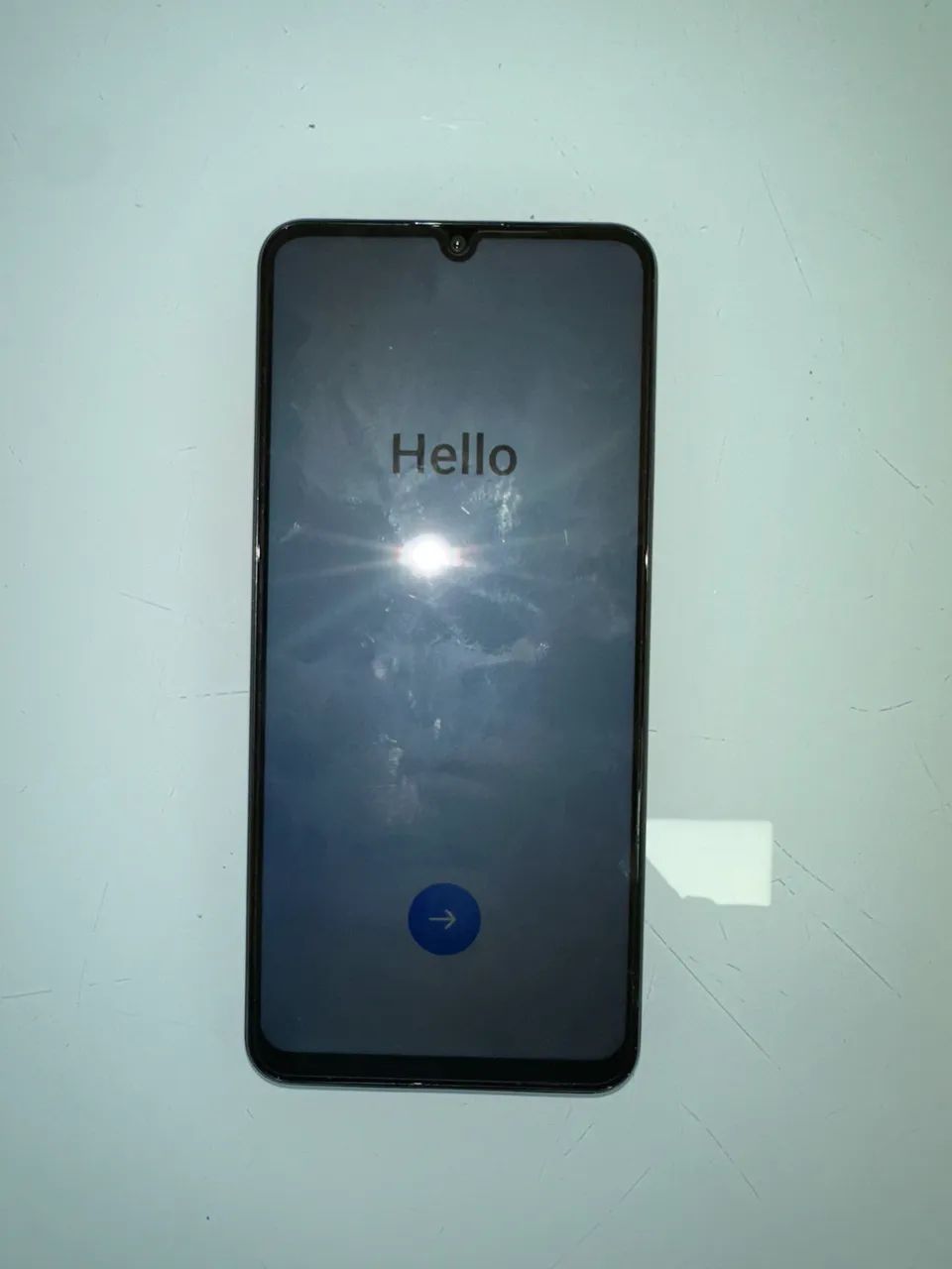 celular realme c63 (semi novo) - Foto 3