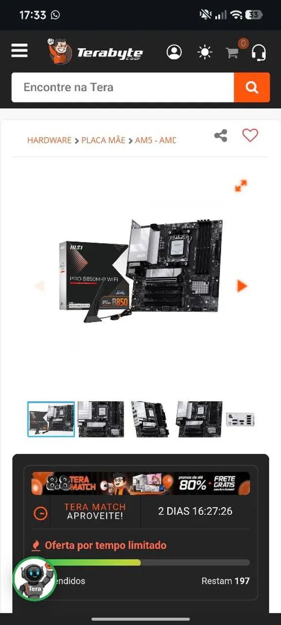 Kit upgrade AM5 - Foto 3