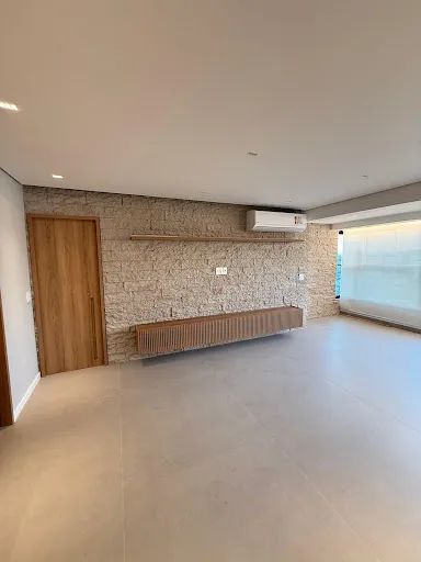 Apartamento para locação no Condomínio Edifício Oka Mamoré, em Alphaville. - Foto 4