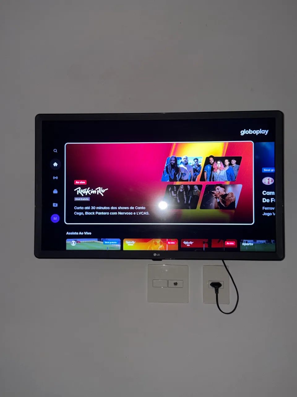 Smart Tv 32 - Foto 2
