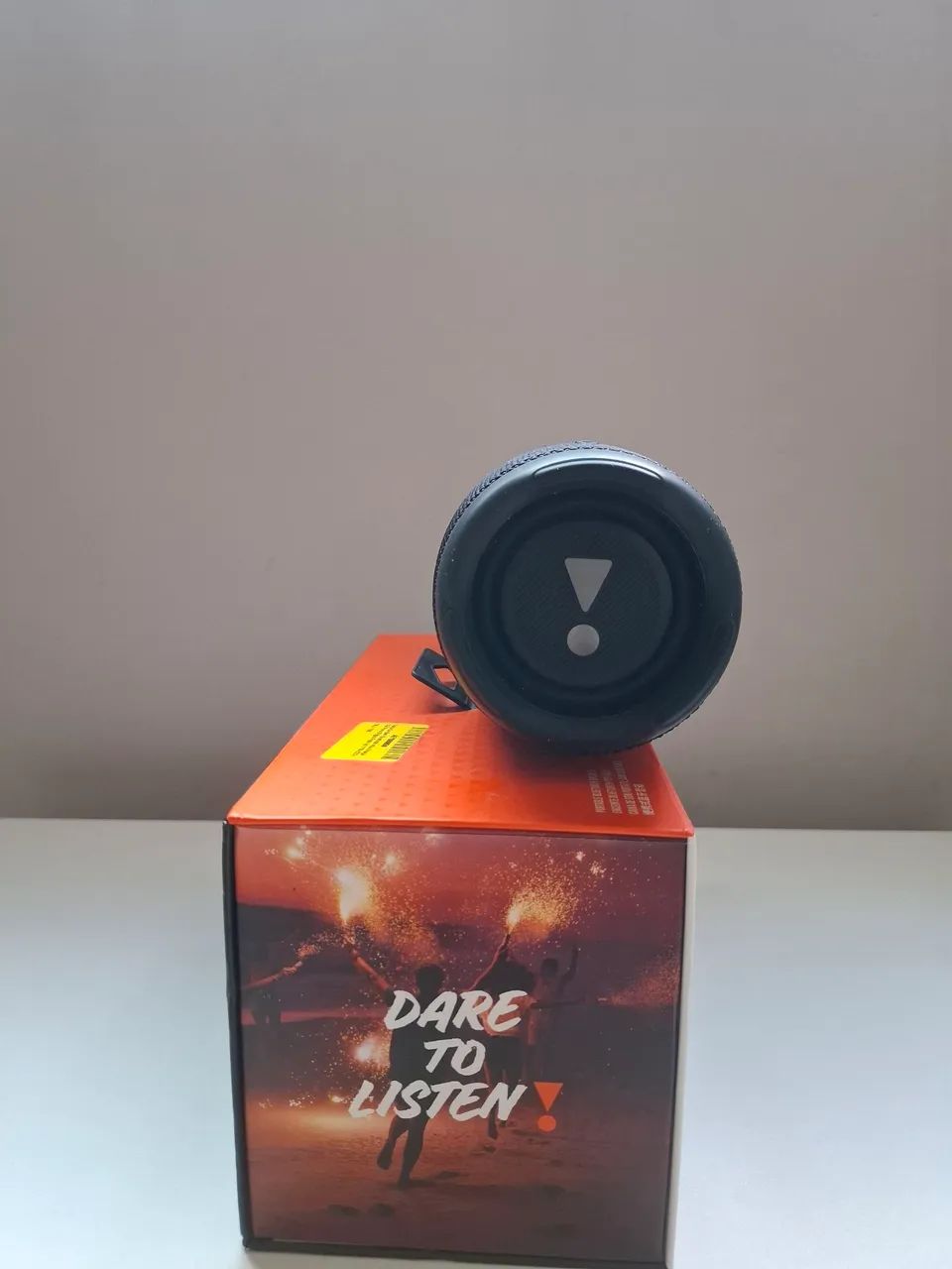 JBL CHARGE 5 ORIGINAL  - Foto 2