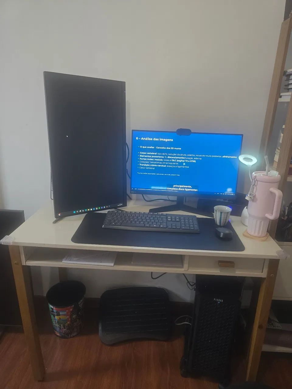 Mesa de estudo/escritório 