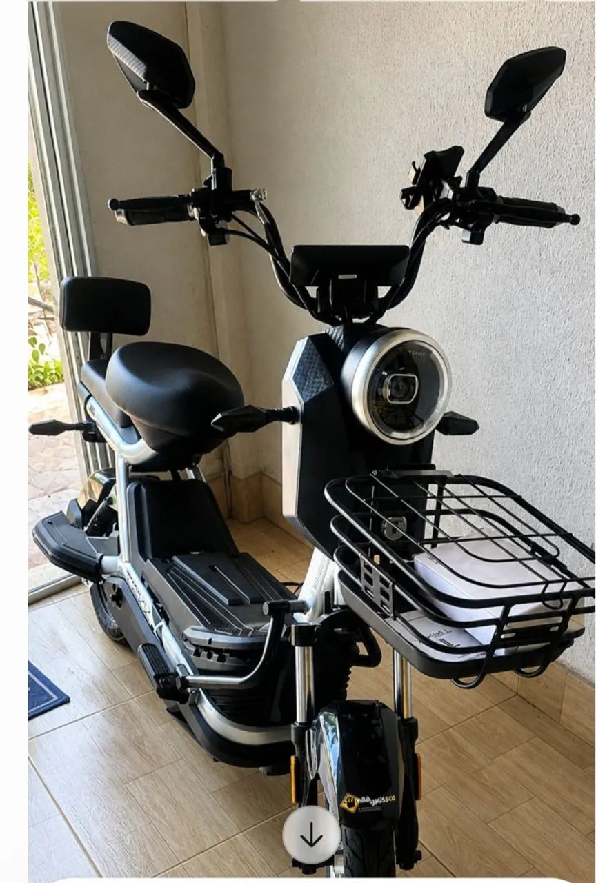 TRIXX  1000 W, ZERO Km - Foto 2