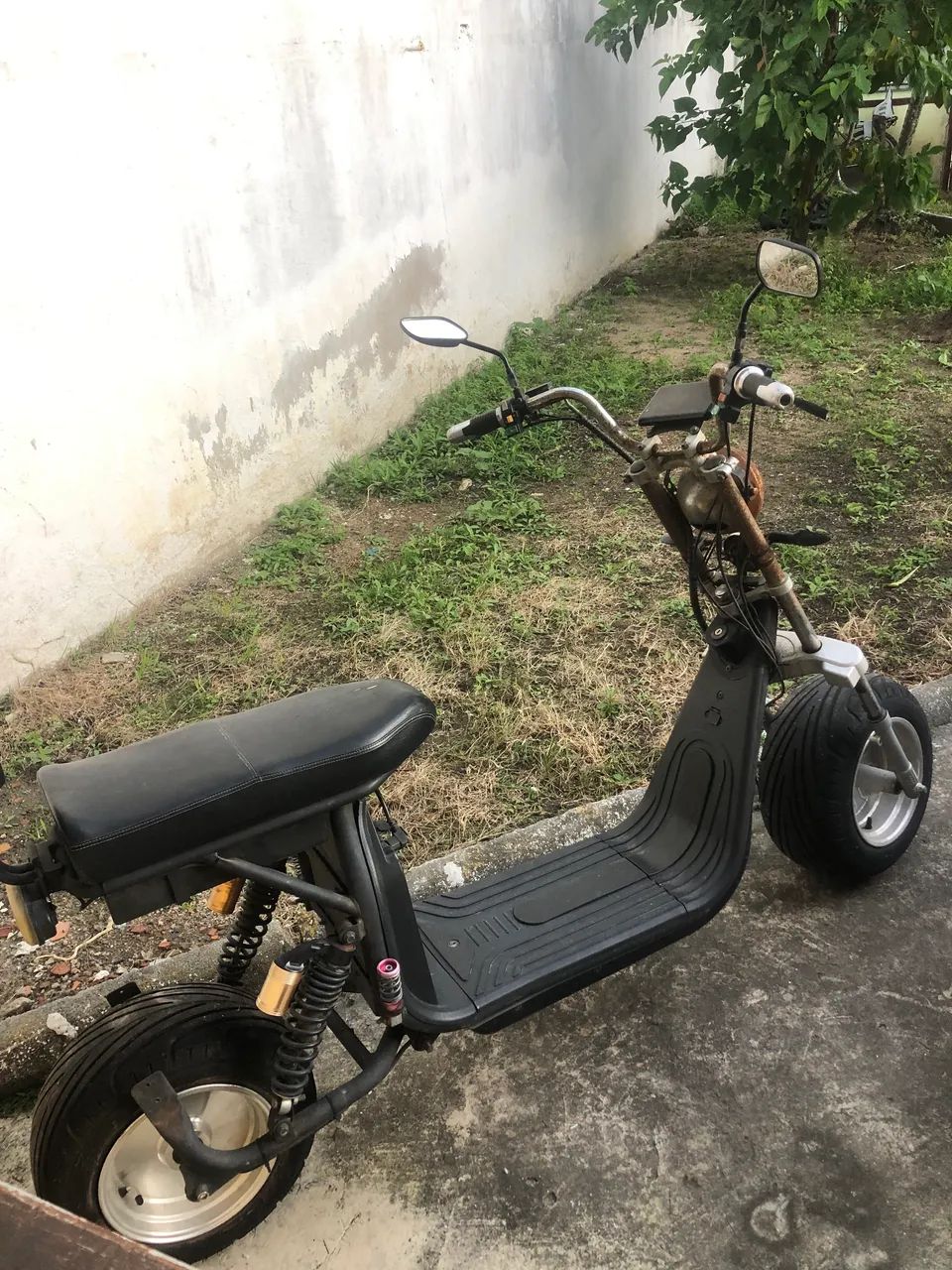 Scooter x11 