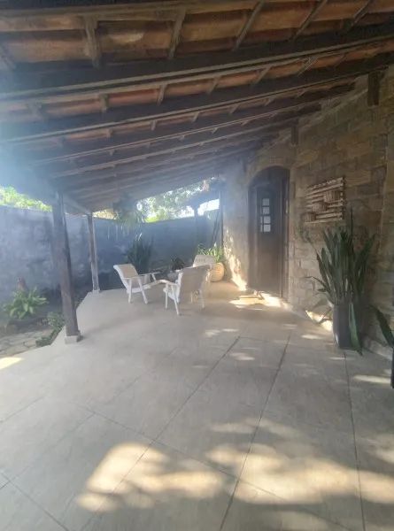 CASA INDEPENDENTE COM LOJA COMERCIAL. - Foto 4