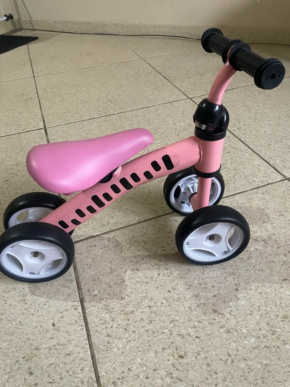 Bicicleta Infantil  - Foto 2