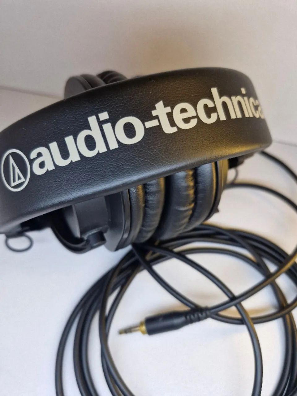 Fone de ouvido ATH M30X - Foto 4