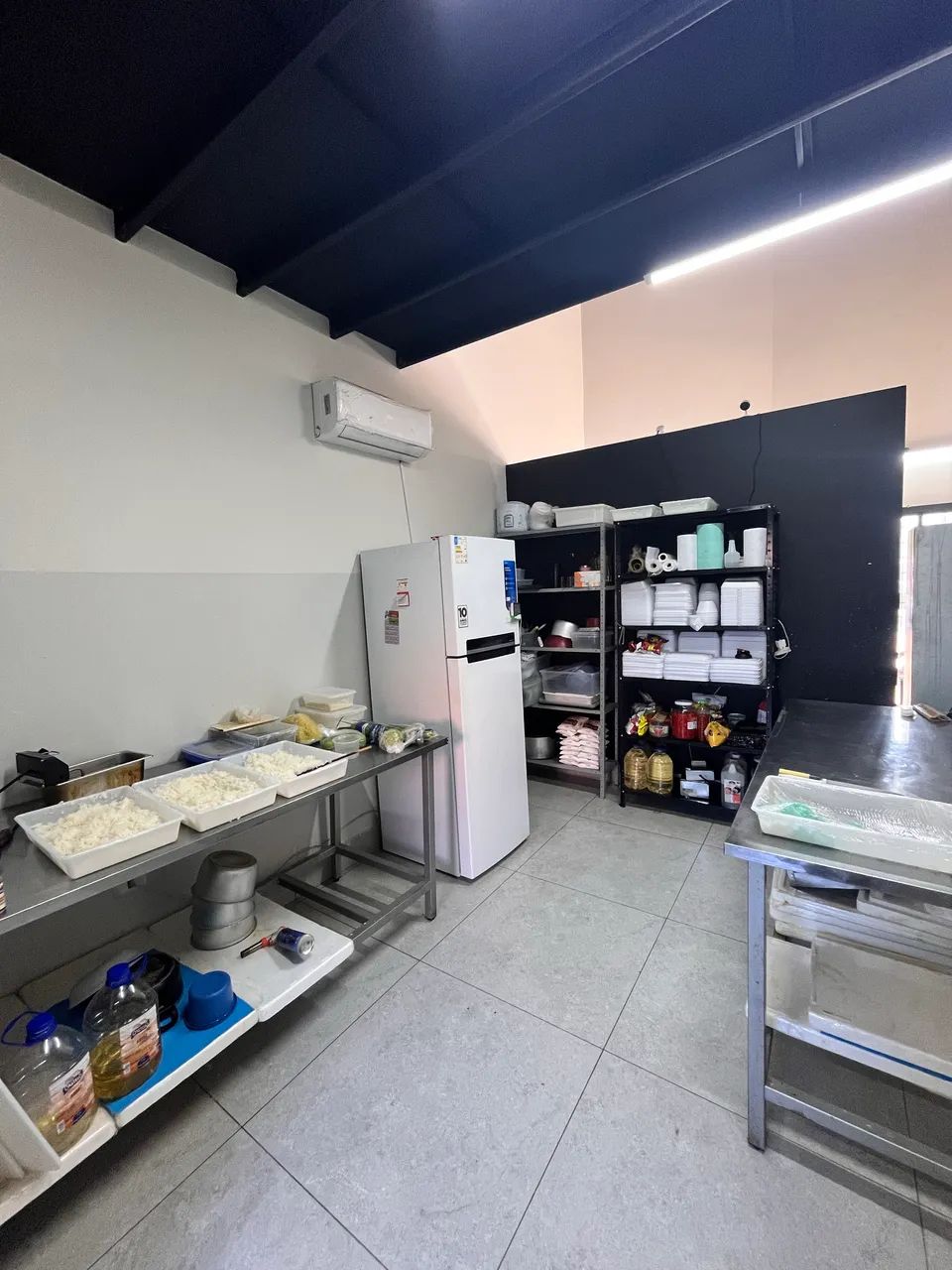 Loja de Sushi Completa | Pronta para Operar - Foto 4