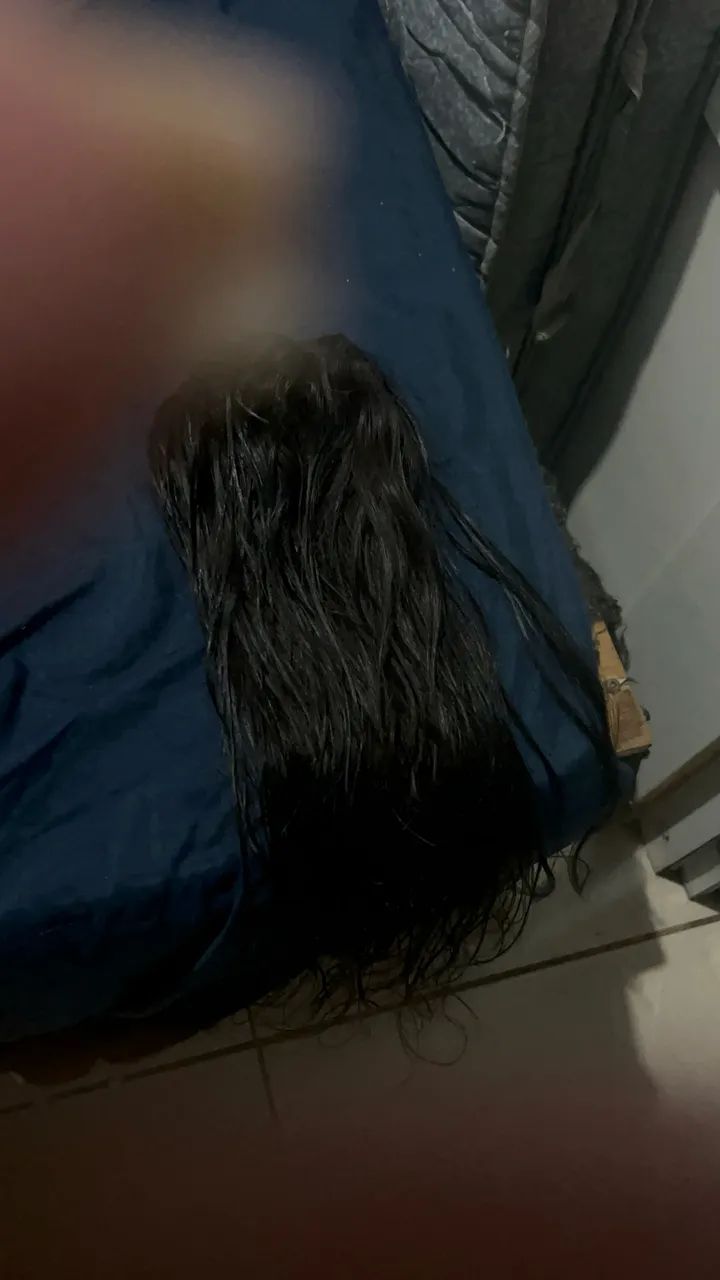 Mega hair cabelo humano - Foto 4