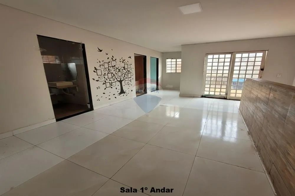 Casa sobrado 4 Quartos na Ceilândia - Foto 4
