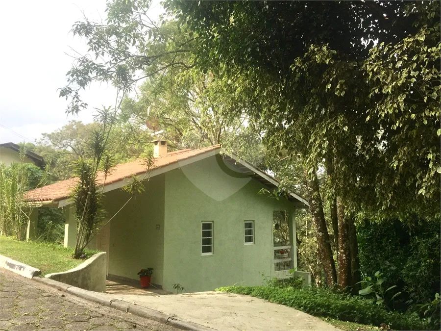 Condomínio com 2 quartos para locação em Parque imperial - SP