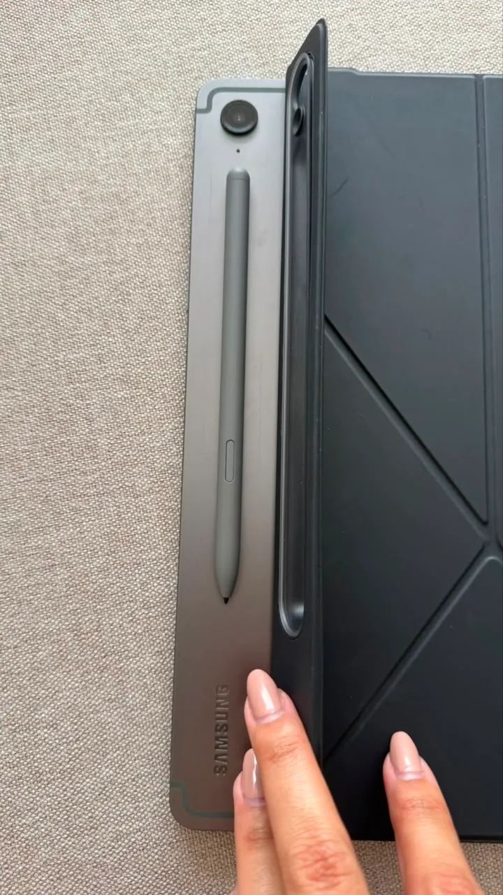 TABLET SAMSUNG GALAXY TAB S9 FE  - Foto 4